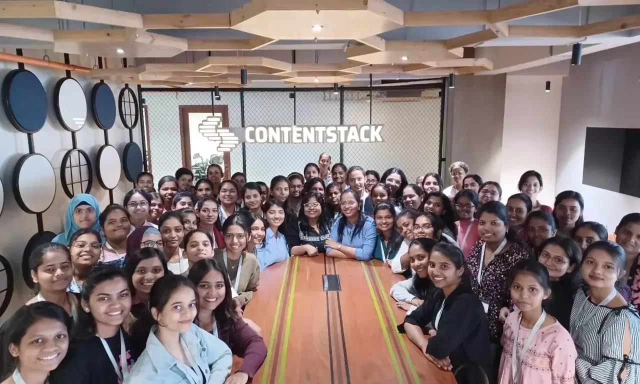 EmpowerHER in Tech Program concludes; paves way for women leaders in technology