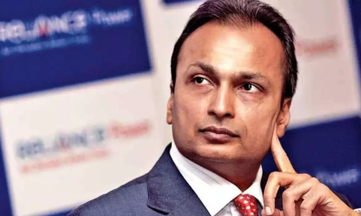Anil Ambanis Reliance Home Finances audit finds Rs8,884 cr outstanding loans to indirect entities