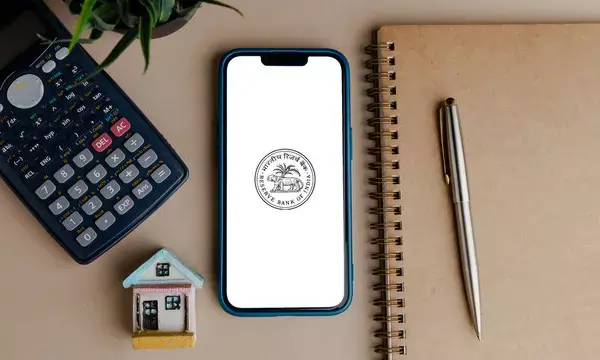 RBI cancels registration of UP-based Margdarshak Financial Services over payment defaults