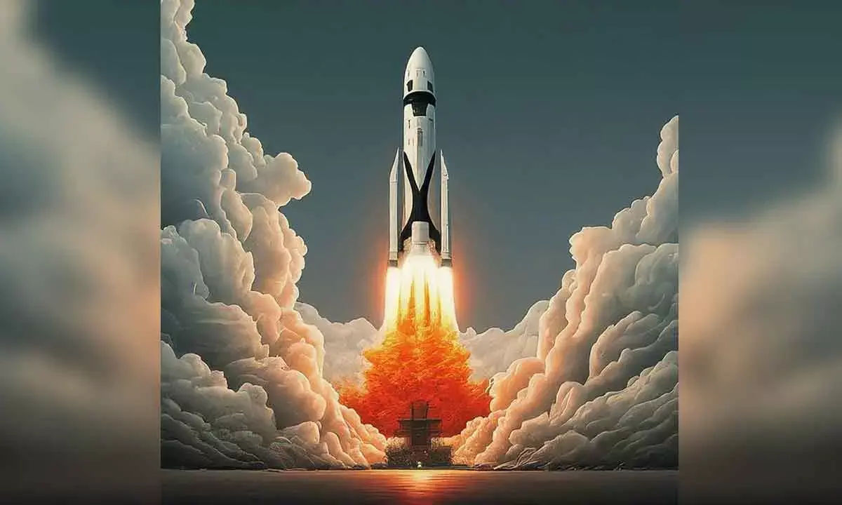 Indian space economy will hit $44 bn by 2034