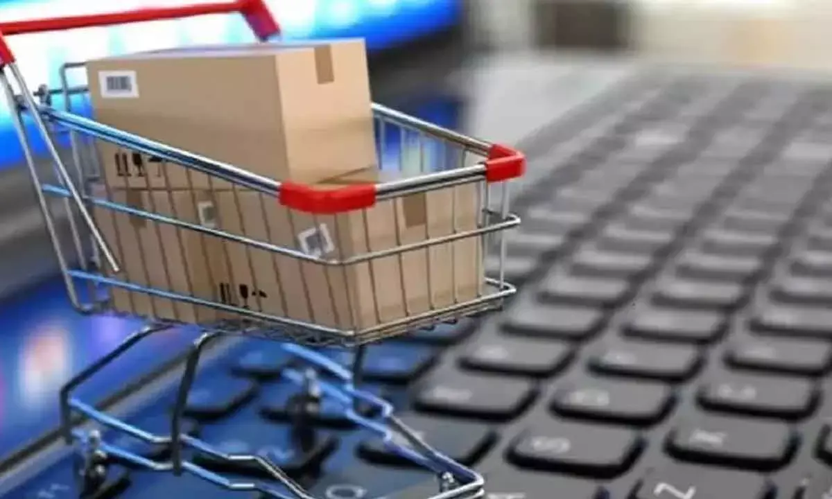 India’s smaller cities drive online sales during festive season: Report