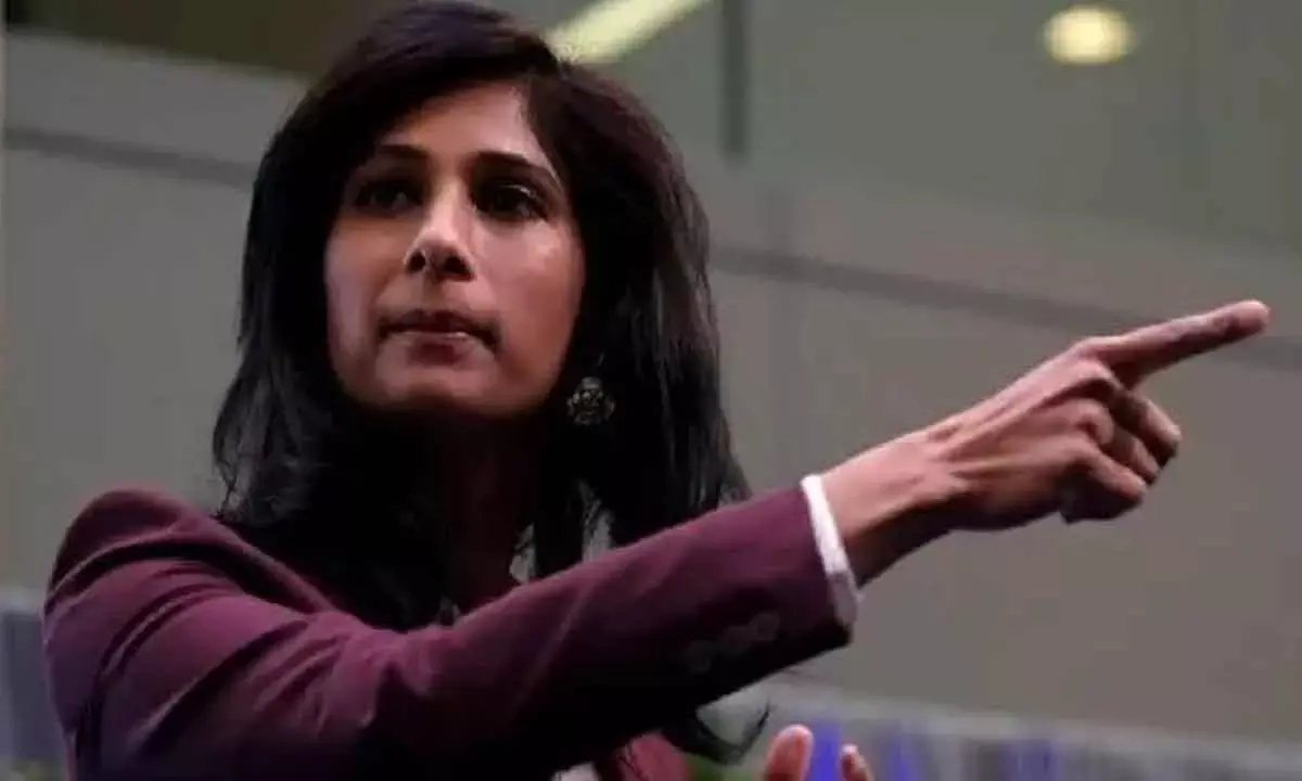 India needs more reforms and should be open to trade and lower tariffs: Top IMF official