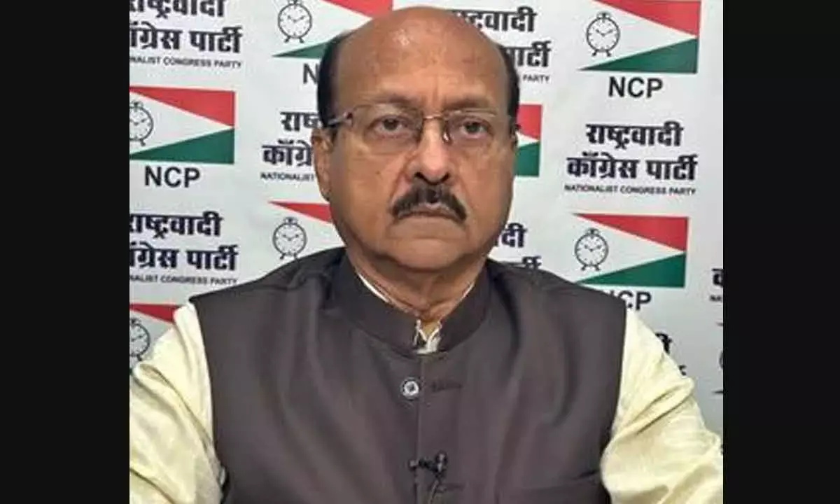 NCP to go solo in J&K election