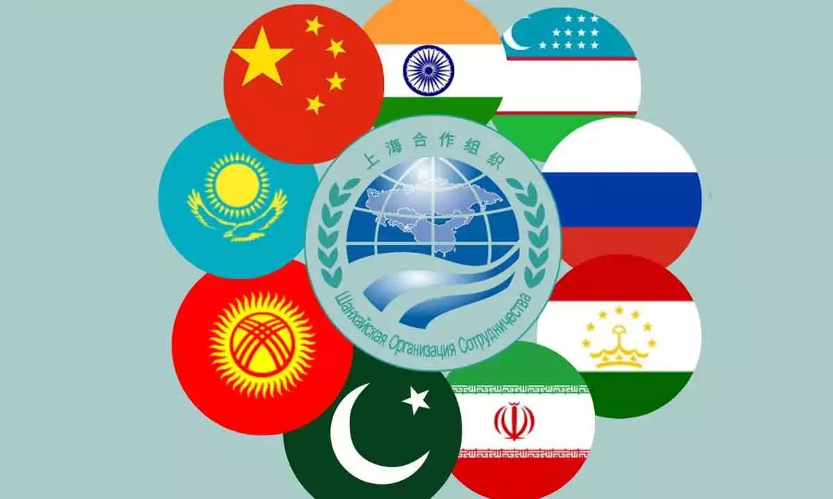 Pak’s invite to India on SCO meet only a protocol: Analysts