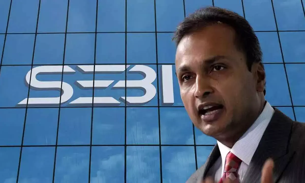 Sebi ban: Anil Ambani mulls over legal options