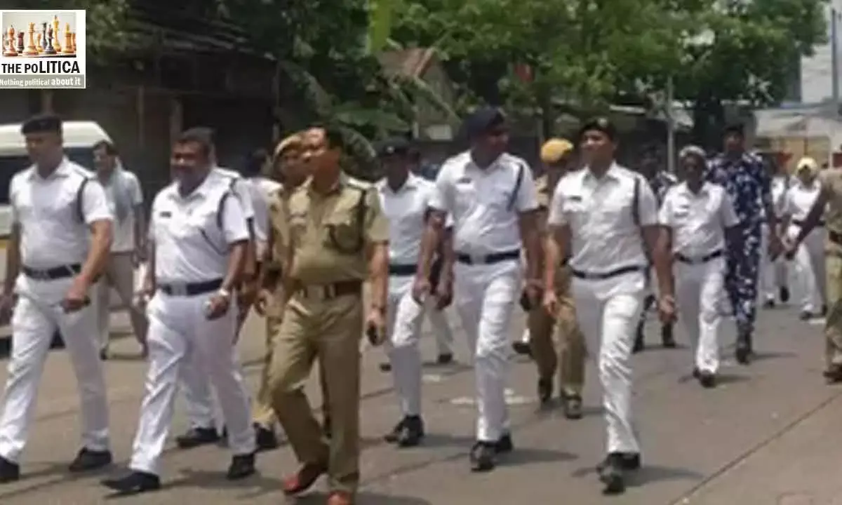 Robust system of supervisory responsibilities must for good public administration