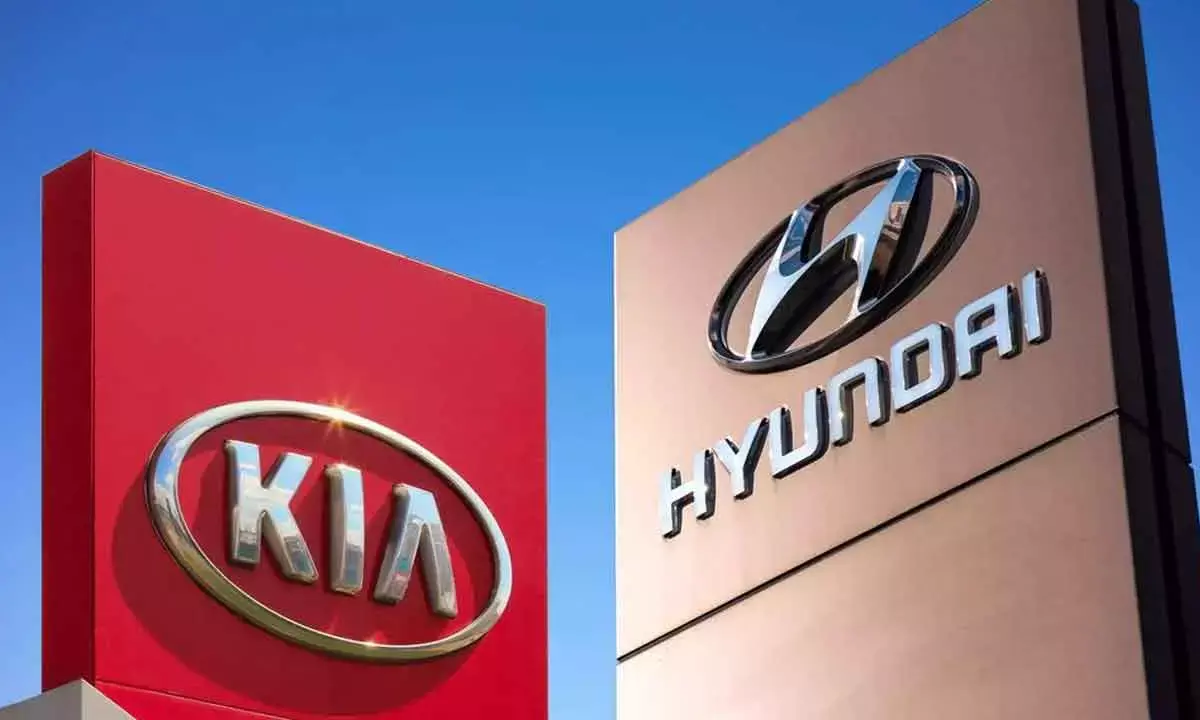 Hyundai, Kia EVs receive top ratings in global crash tests