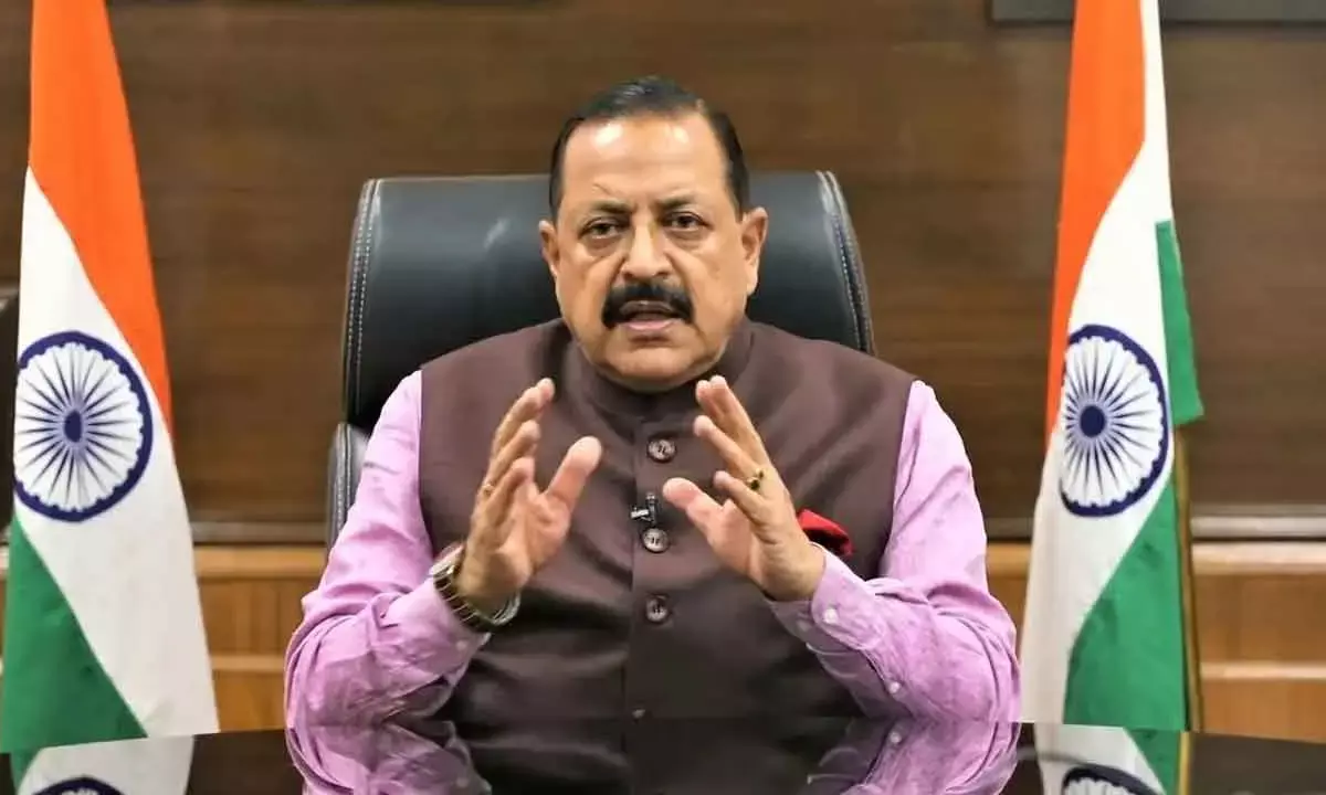 Indian astronaut set to join ISS