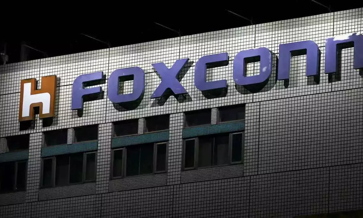 Foxconn Begins Apple AirPods Production in Hyderabad, iPhone Boost