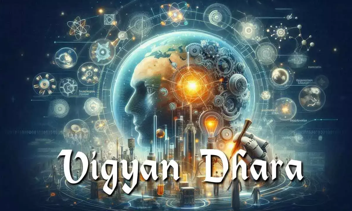 Cabinet merges 3 umbrella schemes into Vigyan Dhara