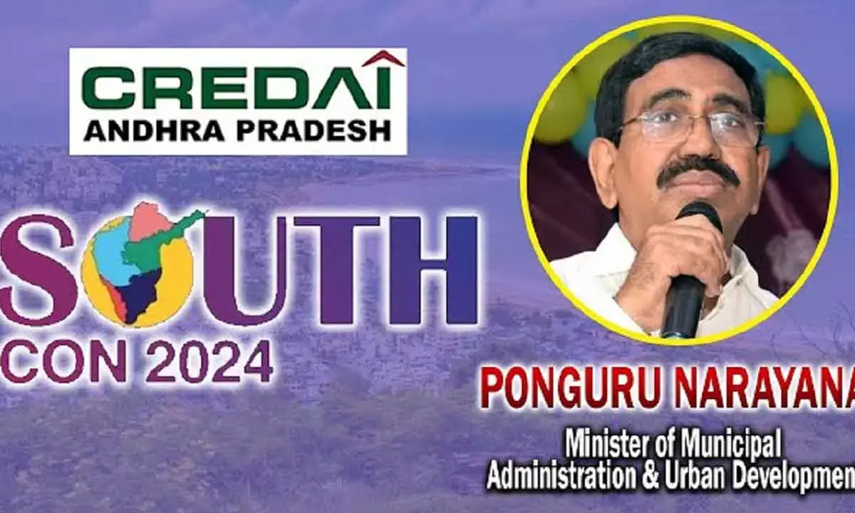 GSDP contribution of Rs 60-80K cr from Amaravati by 2050: Report