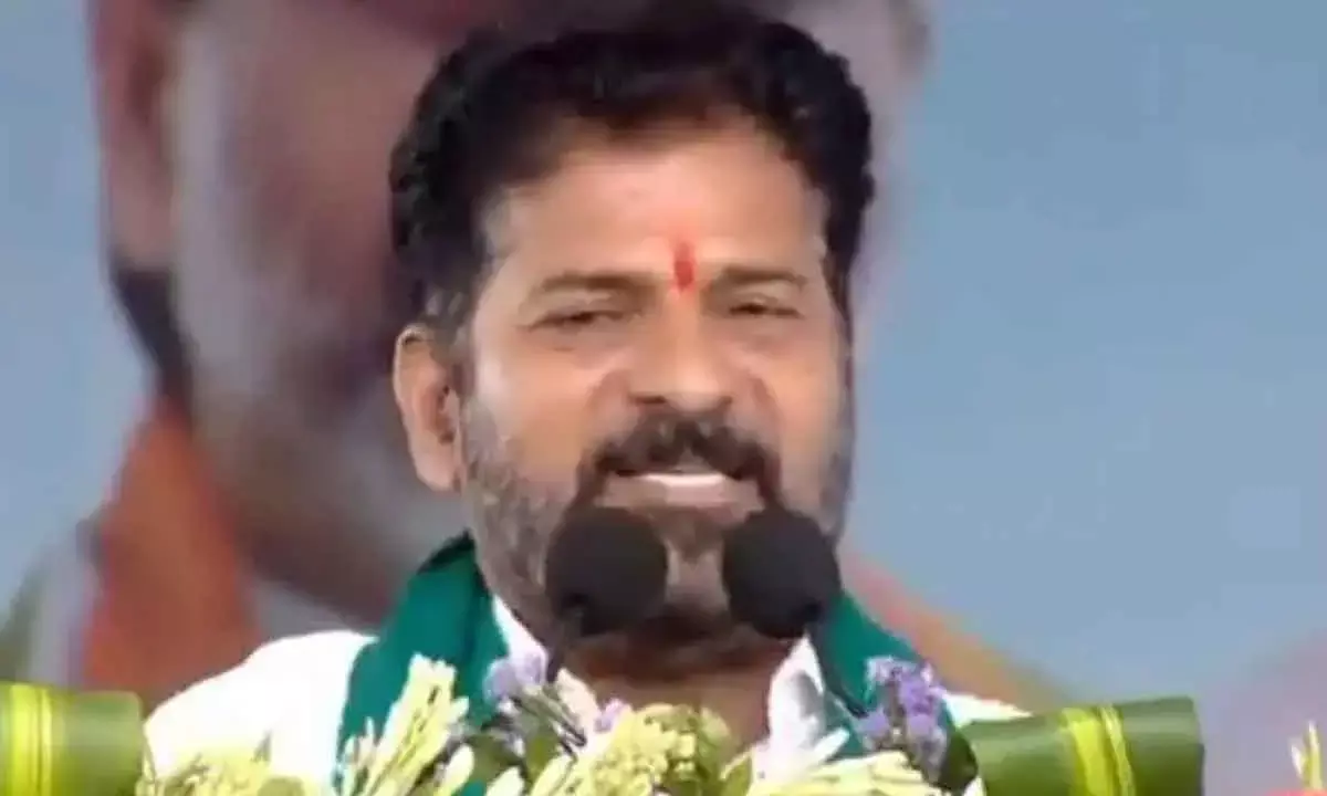 Hyd aims to host 2036 Olympics