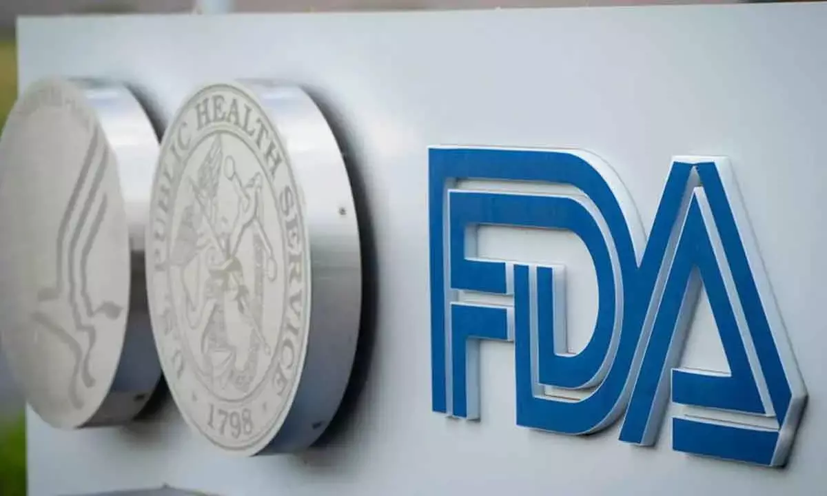 FDA slams Aurobindo subsidiary for mfg flaws