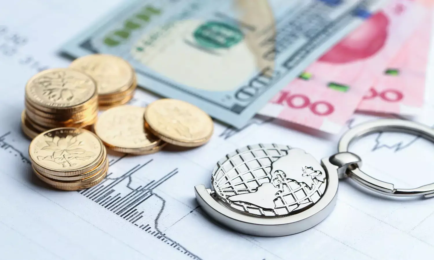 Today’s Currency Exchange Rates: August 26th