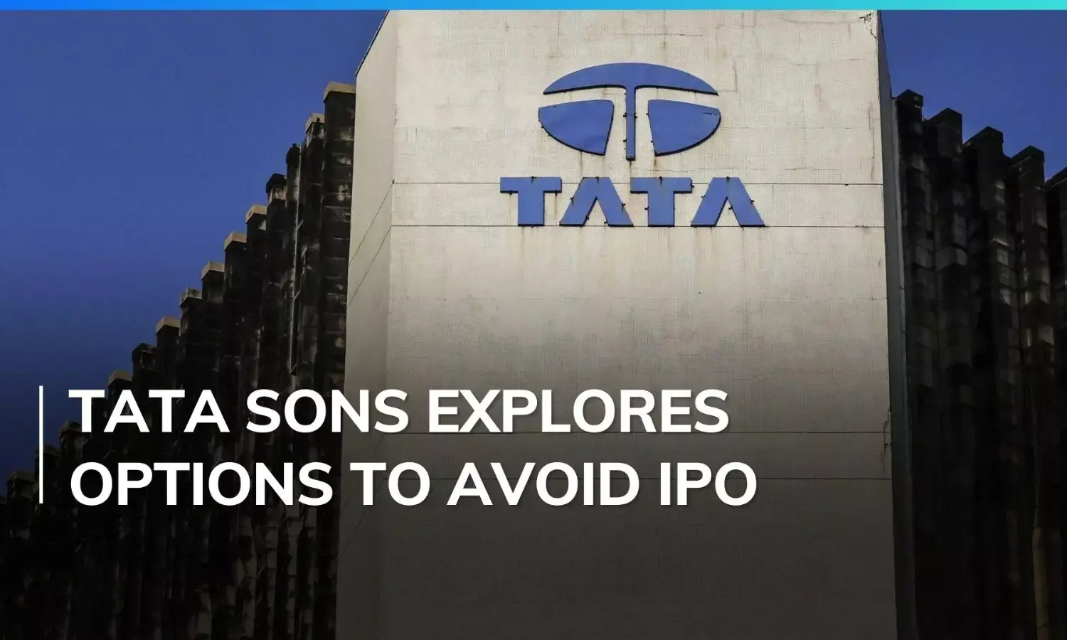 Tata Sons Repays ₹20,000 Crore in Debt to Maintain its Private Status