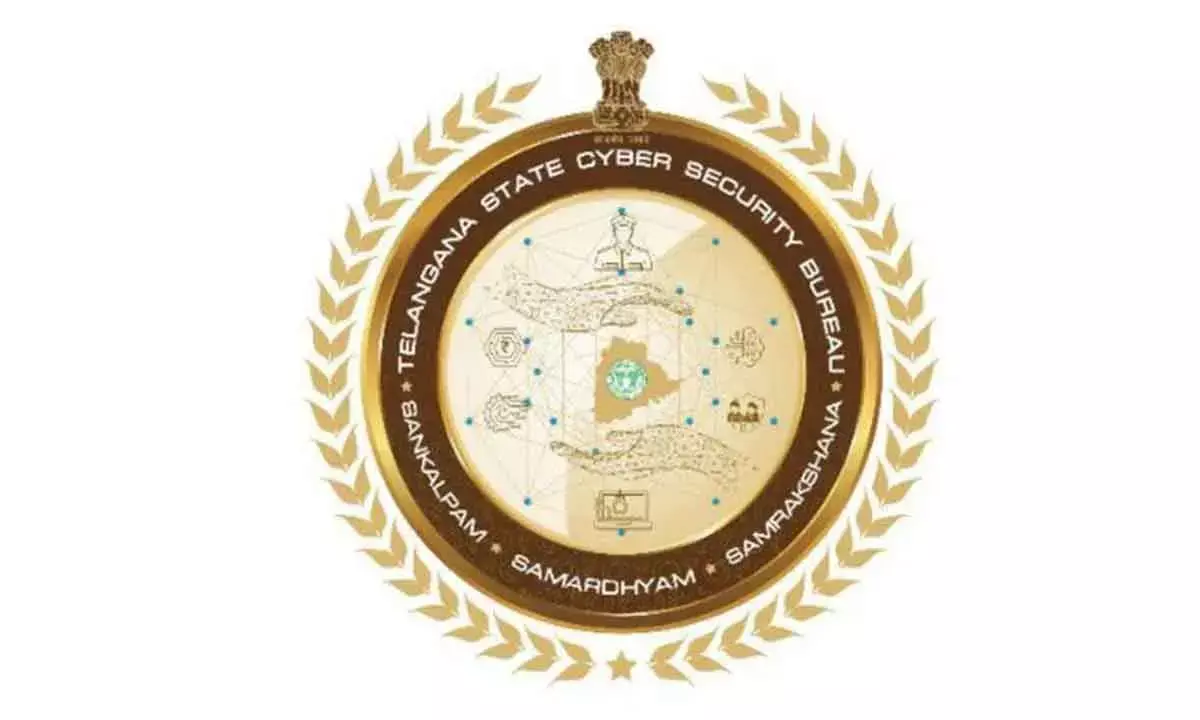 Telangana Cyber Security Bureau busts Rs 175-cr scam