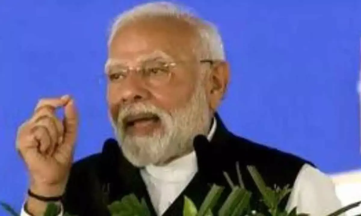 Crime against women unforgivable sin; guilty must not be spared: PM