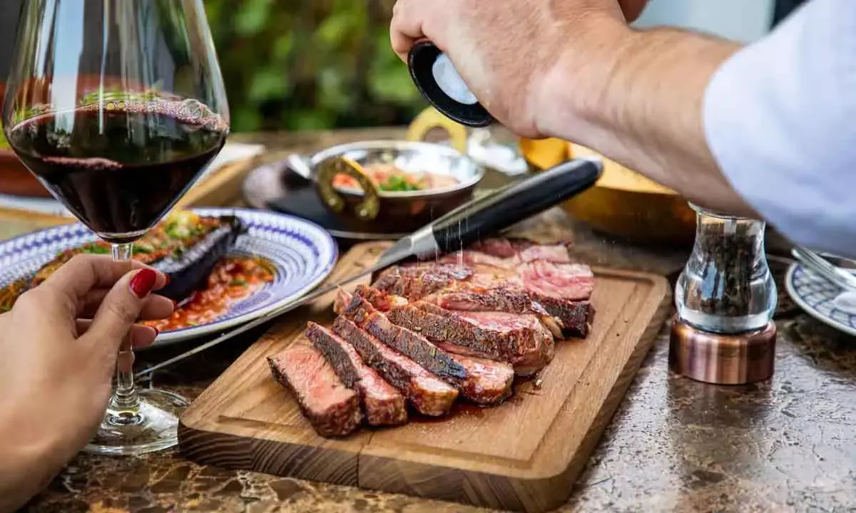 The surprising truth about meat and diabetes