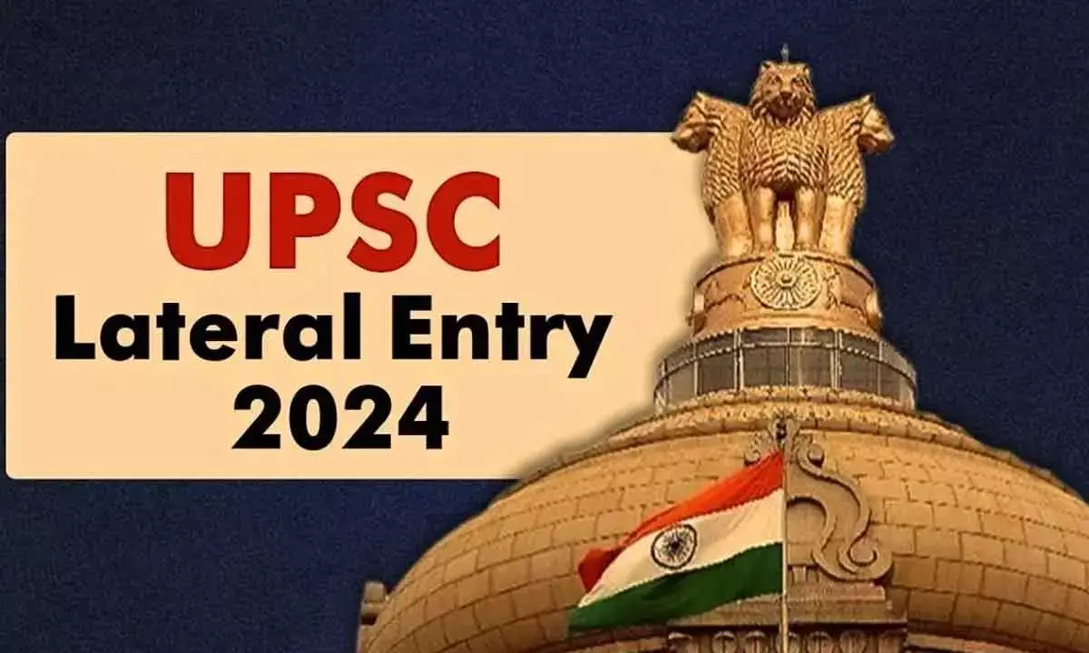 Centre’s move on lateral entry exposes lack of clarity and divisiveness