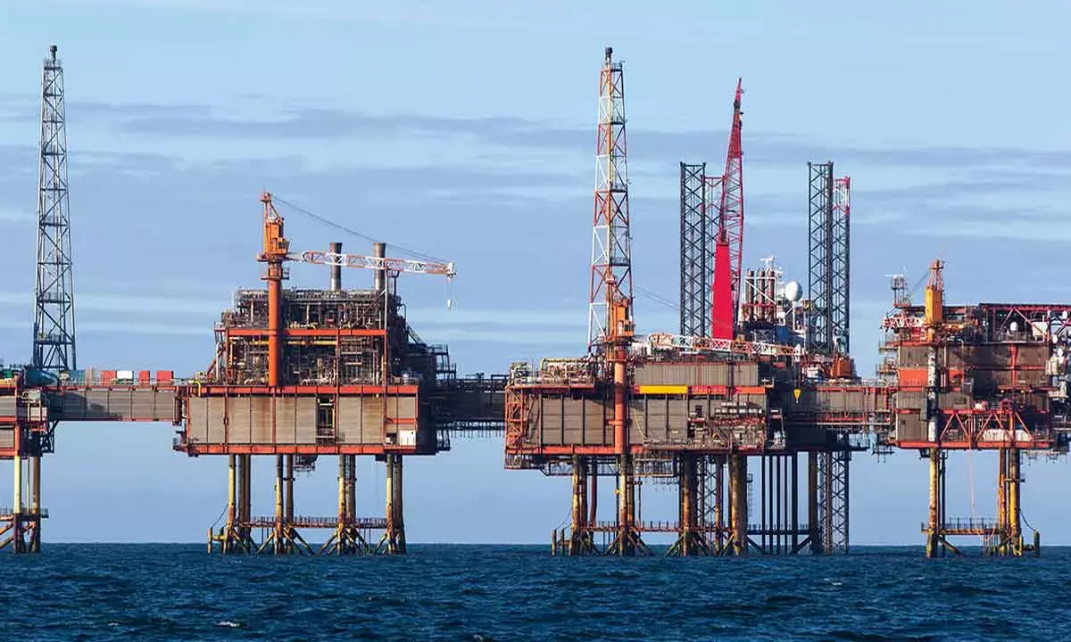 BSE, NSE penalize oil cos for defaulting listing norms