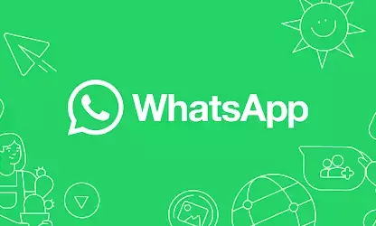 WhatsApp is Testing New Augmented Reality Effects and Filters for Video Calls on its iPhone App