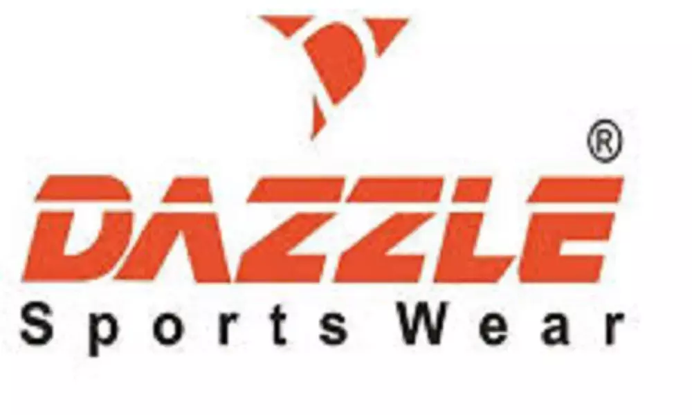Dazzle sportswear launches Dazzle Prime sportswear and leisure wear