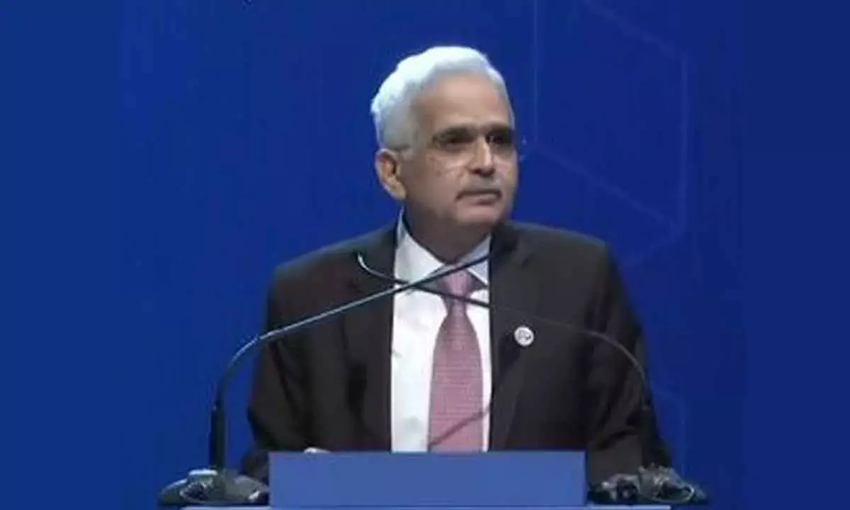 AI can boost DPI, but poses challenges: RBI Governor