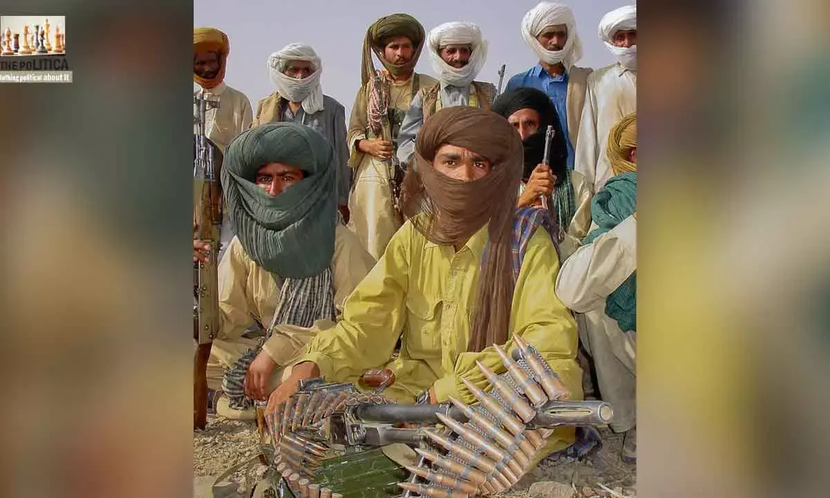 Why Balochistan annoyed with Punjab and Punjabis in Pak