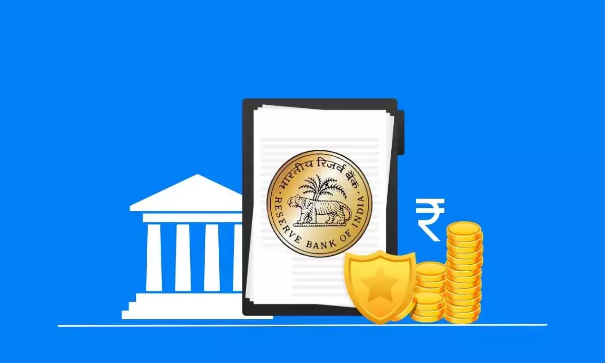 RBI set to unveil ULI for MSMEs, farmers