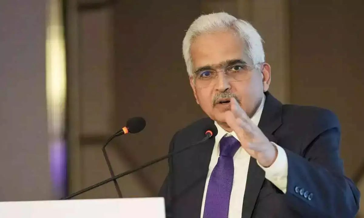 Das bats for strong financial system