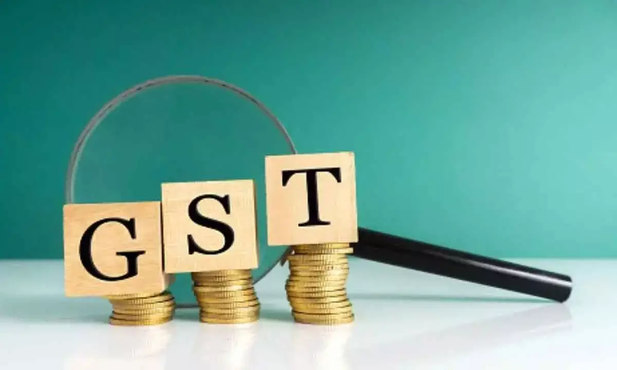 Bank a/c mandatory for GST payers