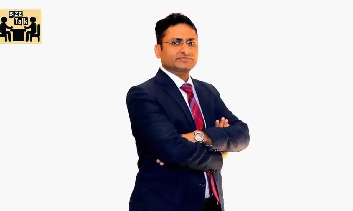 Technology is evolving rapidly, companies must be adaptable to thrive: Lee & Nee CEO