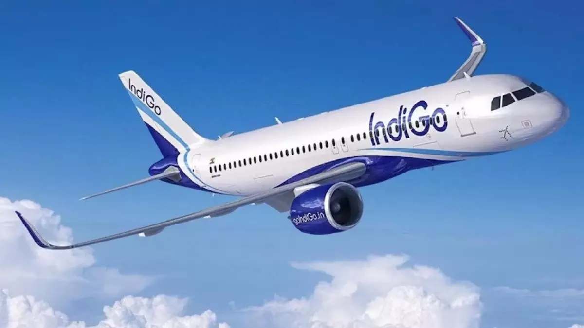 How IndiGo Attracts You: Gender-Neutral Seating, Business Class, Loyalty Program, and More How IndiGo Attracts You: Gender-Neutral Seating, Business Class, Loyalty Program, and More
