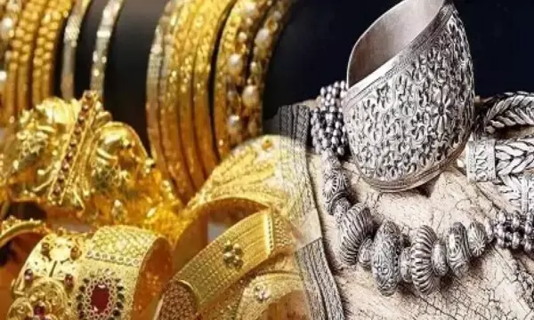 Gold, Silver Prices in India: Check City-Wise Prices - August 27th