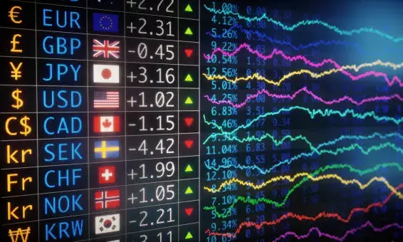 Today’s Currency Exchange Rates – August 27th