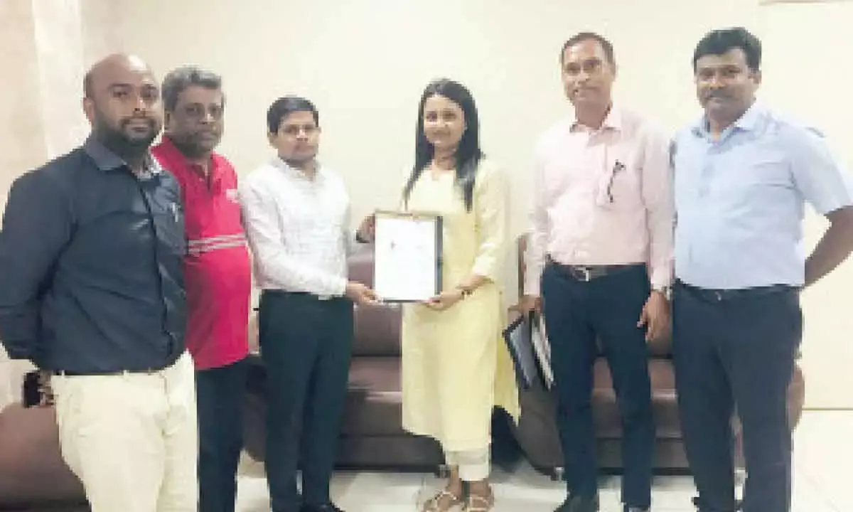 HCCB to upskill 5,000 youth in AP