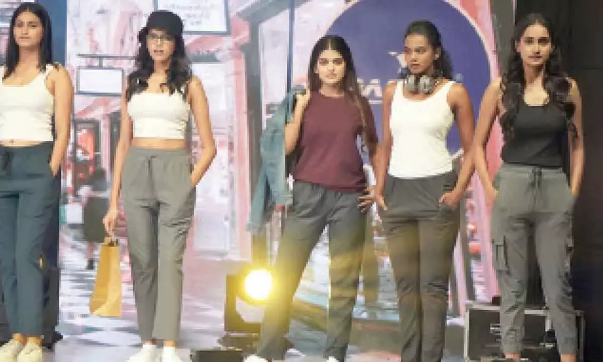 Dazzle Sportswear launches premium range