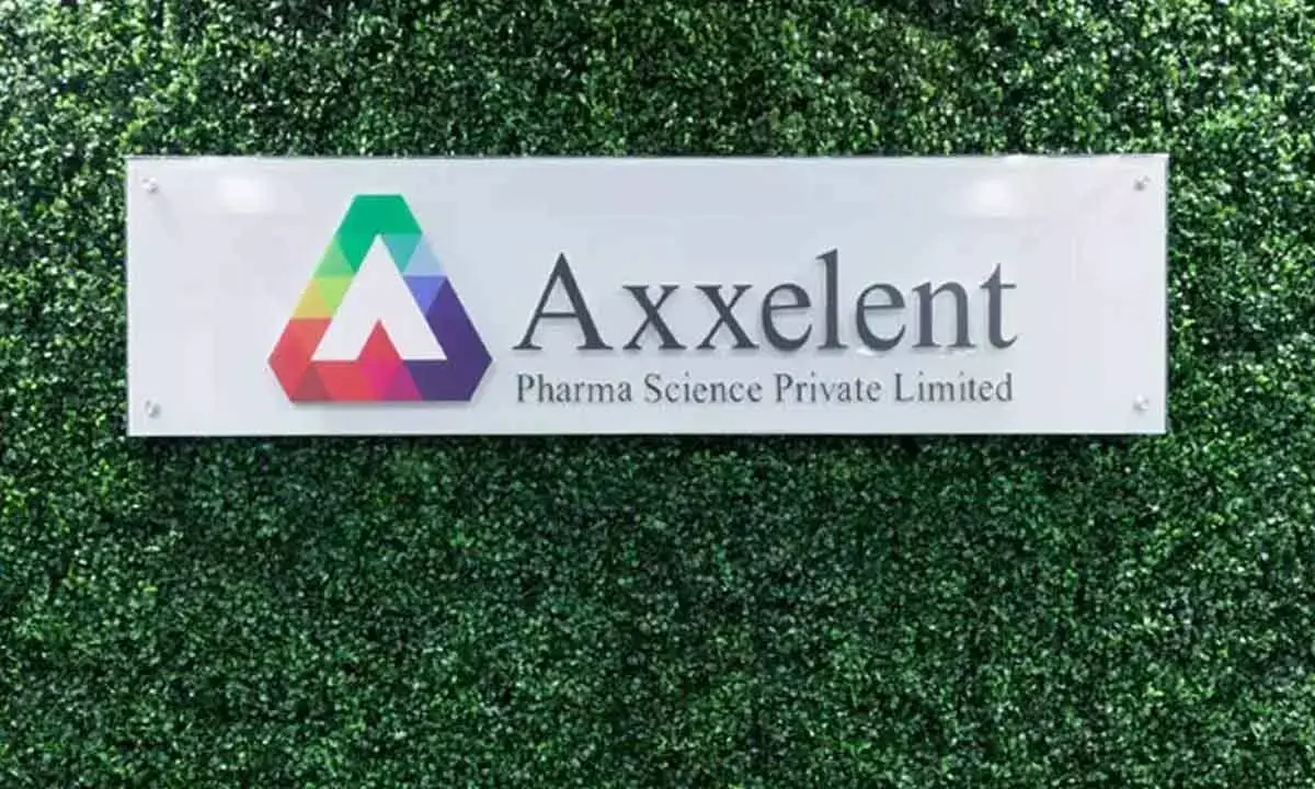Axxelent warns of fake website, emails