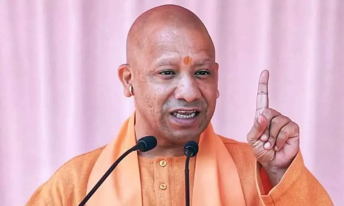 Eastern UP Now Free From Encephalitis: CM