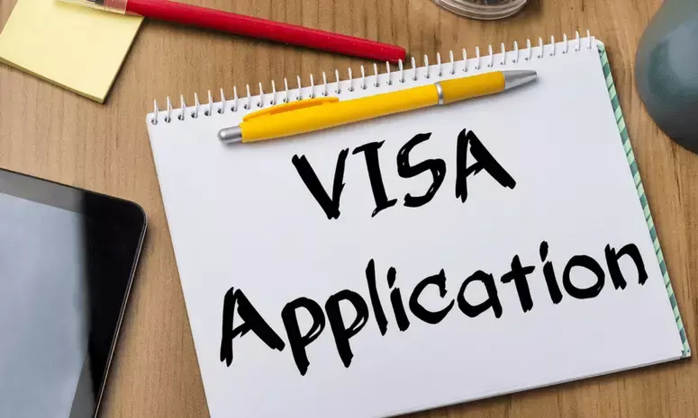 Visa applications in India surpass pre-pandemic volumes in H1 2024