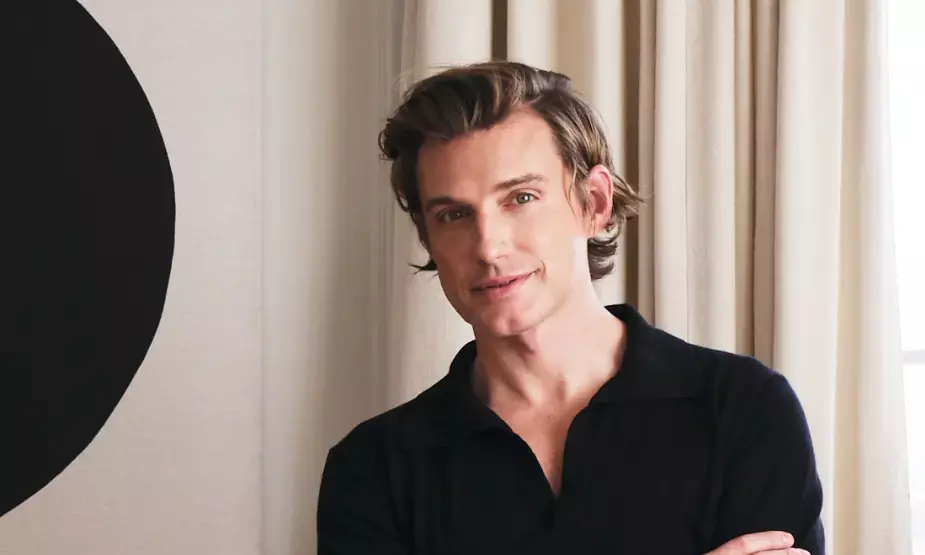 Welspun Living strikes partnership with Queer Eye’s Jeremiah Brent