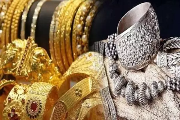 Gold, Silver Prices in India: Check City-Wise Prices - August 27th Gold, Silver Prices in India: Check City-Wise Prices - August 27th