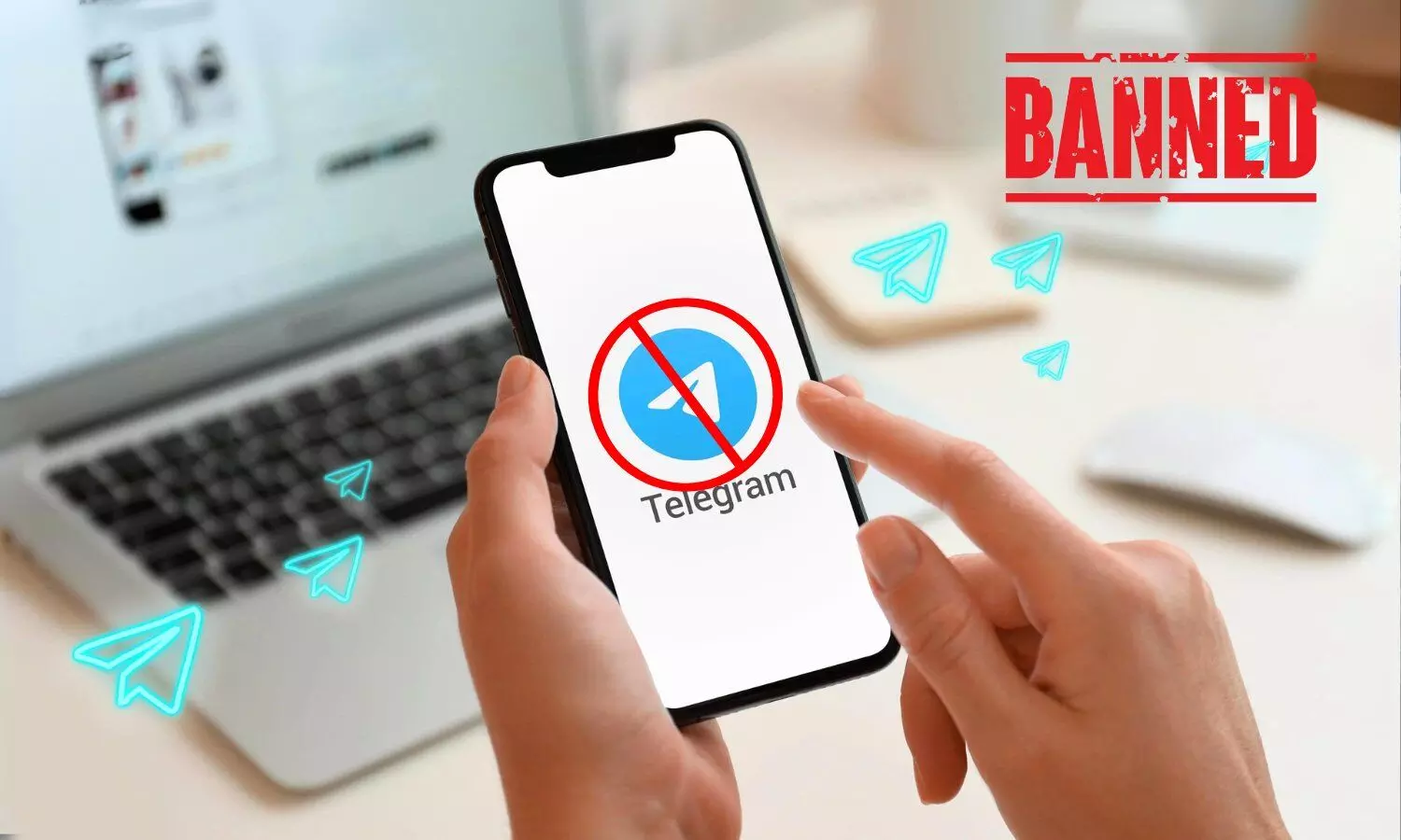 Telegram Alternatives: Brosix, Signal, and Other Apps to Consider If Telegram Is Banned in India Telegram Alternatives: Brosix, Signal, and Other Apps to Consider If Telegram Is Banned in India