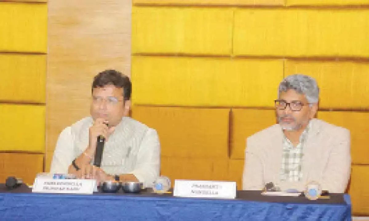 AI best bet for inclusive solutions