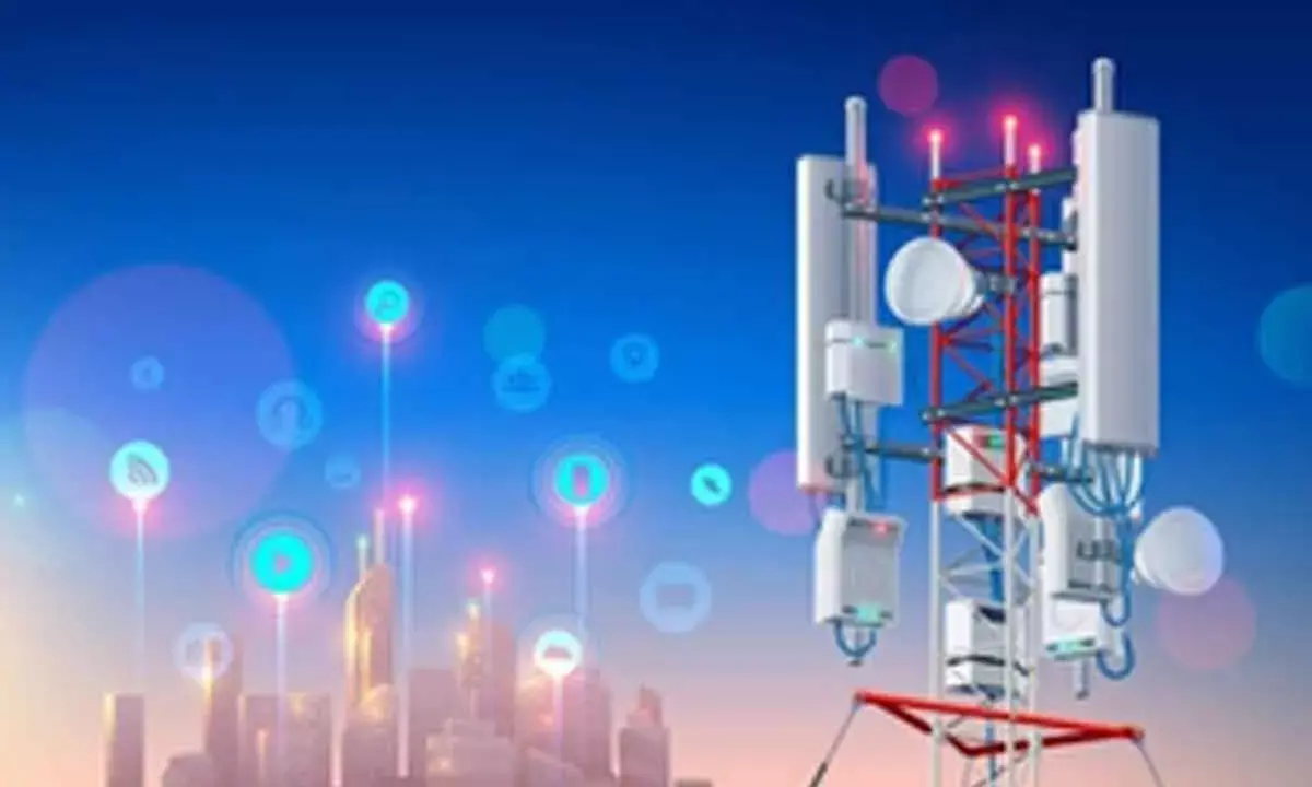 Hiring in telecom, ISP, allied industry will see 5.62% growth