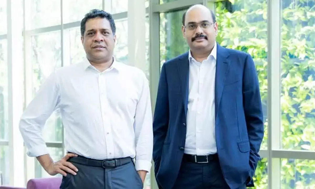 AM Green’s ammonia project in Kakinada gets approval