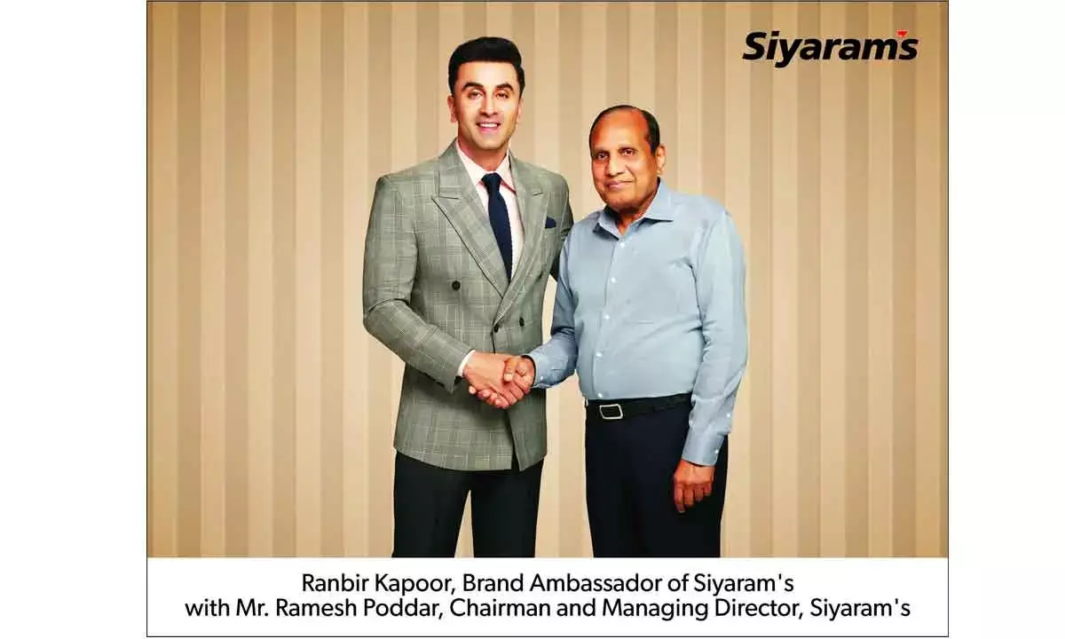 A match made in fashion heaven