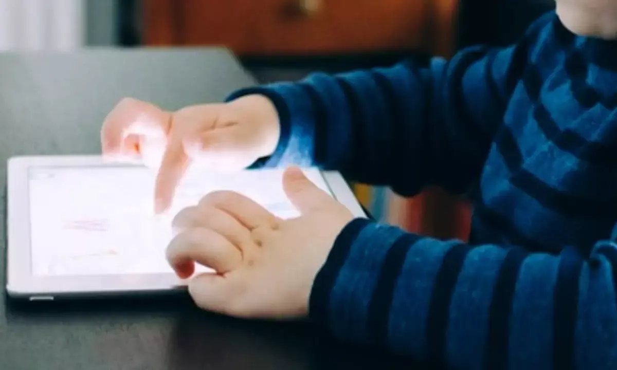 ChatGPT a hit among students who struggle to pay attention: Study