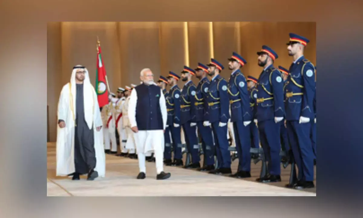 India-GCC bilateral trade reaches $162 billion, exports show consistent growth