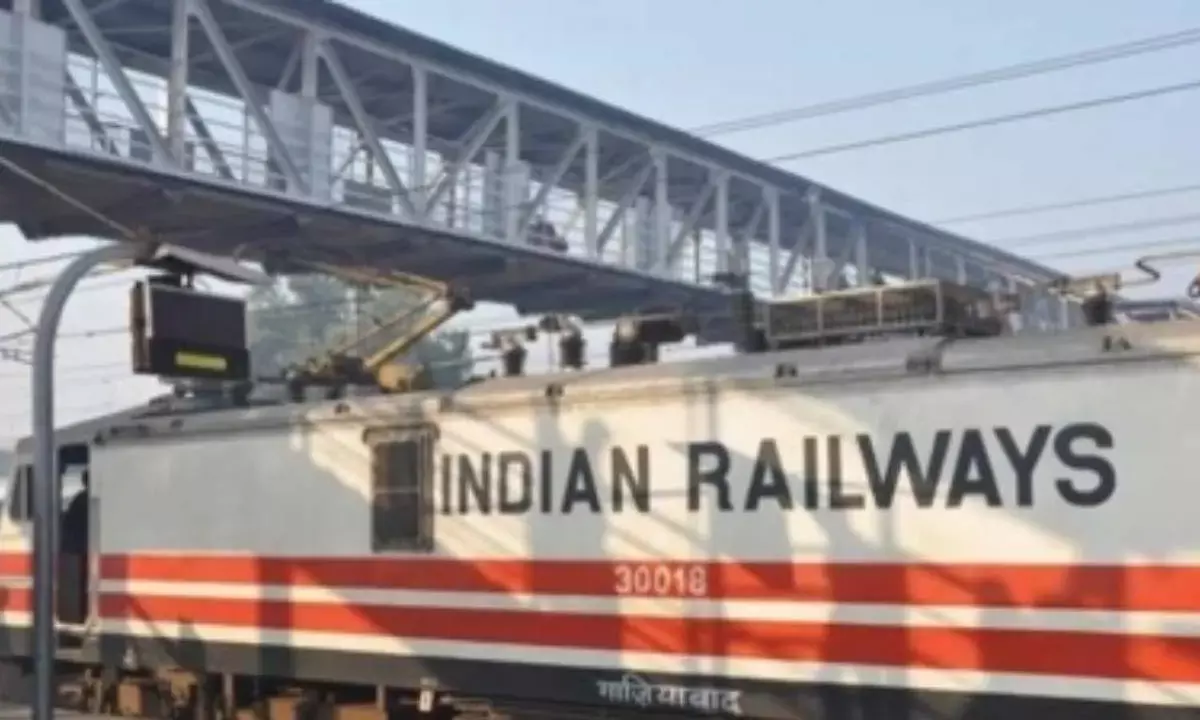 Centre approves 3 railways projects worth Rs 6,456 cr, to create 114 lakh man-days